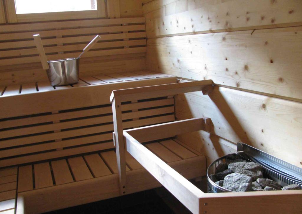 Kultainen Kaava Cottages Padasjoki Rum bild