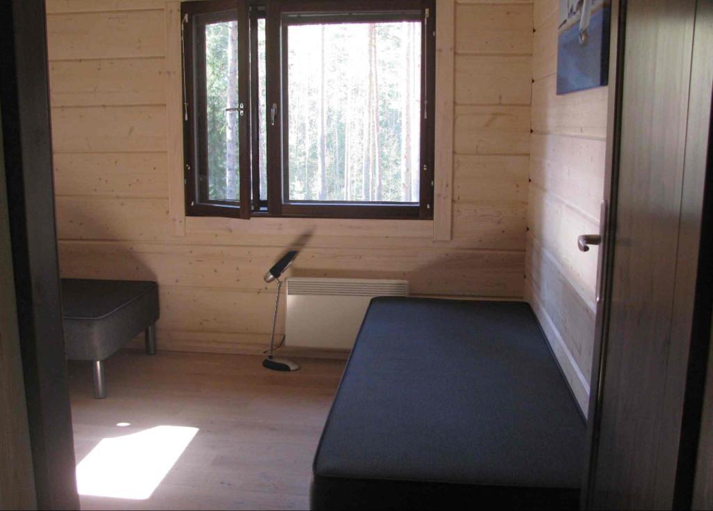 Kultainen Kaava Cottages Padasjoki Rum bild