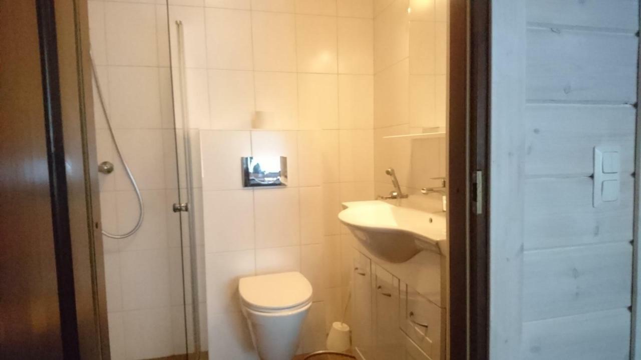 Kultainen Kaava Cottages Padasjoki Exteriör bild